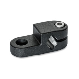 GN 277.4 Sensorhalter, Aluminium 