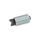 GN 513 Federelemente Form: P - Prisma (120°)