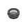 GN 743.1 Spie di livello olio, alluminio / vetro di sicurezza (ESG) Tipo: BS - senza riflettore, colore nero anodizzato