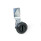 GN 515 Chiusure, con corpo di contenimento esteso, funzionamento con chiave a tubo Tipo: SCH - Con intaglio
