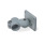 GN 282.10 Gelenk-Klemmverbinder, Kunststoff Farbe: GR - grau, RAL 7040, matt
x<sub>1</sub>: 75