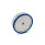 GN 5090 Haltemagnete, Neodym-Eisen-Bor, Gehäuse Edelstahl, mit Innengewinde, Hygienic Design Werkstoff (Dichtring): H - HNBR