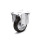 GN 22874 Ruote con supporto per medie portate, rivestimento in gomma, corpo ruota in lamiera d'acciaio, versione leggera Tipo di cuscinetto: G - Cuscinetto a frizione
Tipo (supporto): B - Supporto fisso
Codifica: L - Versione leggera
Materiale (supporto): ST - Acciaio stampato