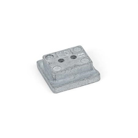 GN 938.1 Nutensteine, für Scharniere GN 938 und Halter für Flächenelemente GN 939 Größe: ZD-8