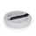 GN 924.7 Umleggriff-Handräder, Sicherheits-Umleggriff Farbe: SR - silber, RAL 9006, strukturmatt