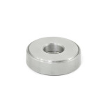 Edelstahl-Unterlegscheiben mit Axial-Gleitlager