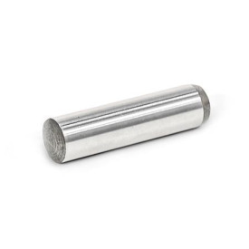 DIN 6325 Zylinderstifte, Stahl 