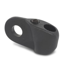 GN 177.1 Blocchi di presa per GN 177, plastica Tipo: A - Per montaggio sensori
