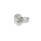 GN 614.1 Supporto per pressori a molla GN 614 Tipo: R - Montaggio a destra, senza pressore a molla