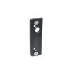 Montageplatten für Scharniere GN 239.6 / GN 239.7