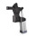 GN 962 Schnellspanner, pneumatisch, schwere Ausführung „Longlife“ Form: EPV - Spannarm mit Buchse
