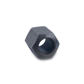 DIN 6330 Sechskantmuttern, mit kugeliger Auflagefläche 