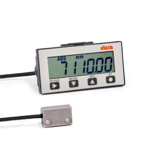GN 7110 Magnetische Messsysteme für Längen- und Winkelmessungen 