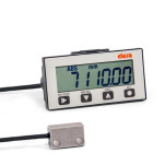 Magnetische Messsysteme für Längen- und Winkelmessungen
