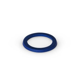 GN 7600 Dichtringe, Hygienic Design Werkstoff: HNBR - Hydrierter Acrylnitril-Butadien-Kautschuk