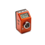 Stellungsanzeiger, 5-stellig , elektronisch, LCD-Display, mit Funk-Datenübertragung