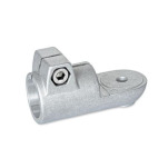 Laschen-Klemmverbinder, Aluminium