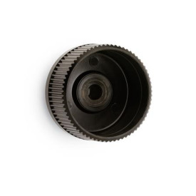GN 526.8 Drehknöpfe, Kunststoff, für Stellungsanzeiger GN 000.8 / GN 000.3 