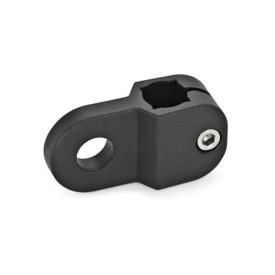 GN 176 Blocchi di presa, plastica Tipo: A - Per montaggio sensori