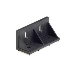 GN 646.7 Montageelemente Form: W - Winkel