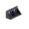 GN 646.7 Staffe di montaggio per rulliere Tipo: W - Angolo