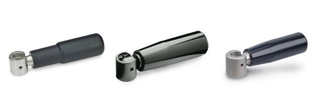 Umleggriffe