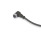 GN 330 Kabel mit Anschlusskupplung Form: W - Anschlusskupplung 90° abgewinkelt