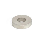 Rohmagnete, Samarium, Cobalt, Scheibenform, mit Bohrung oder Senkung