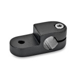 Laschen-Klemmverbinder, Aluminium
