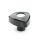 GN 5339 Dreikantgriffe, Kunststoff Farbe: SW - schwarz, RAL 9005