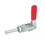 Schubstangenspanner, Stahl