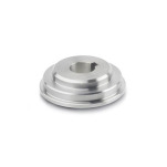 Bundbuchsen für GN 264, Stahl