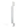 GN 2295 Scharniere, für Aluminiumprofile / Flächenelemente, dreiteilig, vertikal verlängerte Außenflügel Form: I - Scharnierflügel innenliegend
Kennzeichen: C - mit Senkbohrungen
l<sub>2</sub>: 565