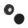 GN 53.1 Haftmagnete, Neodym-Eisen-Bor, Gehäuse Kunststoff Farbe: SW - schwarz, RAL 9004