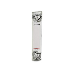 GN 650.1 Ölstandsanzeiger, Kunststoff / Edelstahl-Schraube Form: A - ohne Thermometer