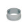 GN 264 Teilringe, Stahl, mattverchromt Form: MCR - mattverchromt