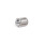 GN 614 Pressori a molla, acciaio INOX, tipo a pressione, con sfera Tipo: NIL - Acciaio INOX, carico della molla leggero