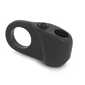 GN 177.1 Blocchi di presa per GN 177, plastica Tipo: B - Per montaggio sensori