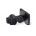 GN 282.10 Gelenk-Klemmverbinder, Kunststoff Farbe: SW - schwarz, RAL 9005, matt
x<sub>1</sub>: 75