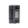 GN 239.6 Sicherheits-Schaltscharniere mit Stecker, Kunststoff Form: CS - Anschlussstecker hinten