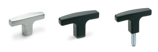 T-Griffe