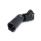 GN 286.9 Gelenk-Klemmverbinder, Kunststoff Farbe: SW - schwarz, RAL 9005, matt