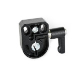 Klemmplatten für Stellungsanzeiger GN 954 / GN 954.2