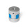 GN 2241 Elastomer-Klauenkupplungen mit Gewindestift Bohrungskennzeichnung: K - mit Passfedernut (ab d<sub>1</sub> = 30)
Härte: BS - 80 Shore A, blau