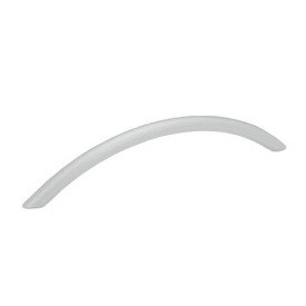 GN 424.1 Bogengriffe, Stahl Oberfläche: SR - silber, RAL 9006, strukturmatt