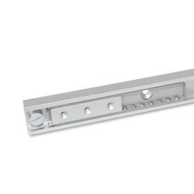 GN 2402 Linearkugellager 