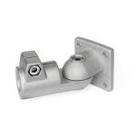 Gelenk-Klemmverbinder, Aluminium