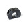 GN 612.1 Flange di posizionamento, acciaio Tipo: B - Foro di montaggio perpendicolare al puntale