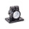 GN 146.13 Flansch-Verfahrschlitten, Aluminium, mit 2 Befestigungsbohrungen d1: G - mit Gleiteinsatz
Oberfläche: SW - schwarz, RAL 9005, strukturmatt