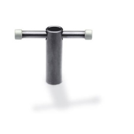 DIN 6307 Knebelmuttern, mit losem Knebel 
